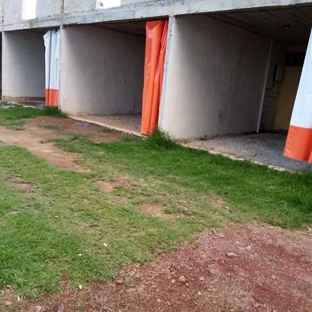 Zacatlán Posada El Montecito المظهر الخارجي الصورة