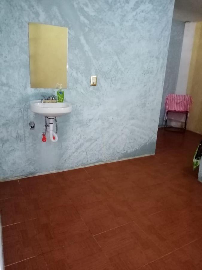 Zacatlán Posada El Montecito المظهر الخارجي الصورة