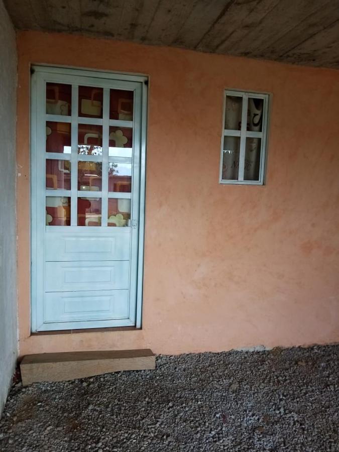 Zacatlán Posada El Montecito المظهر الخارجي الصورة