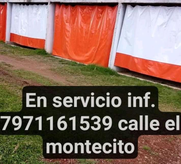 Zacatlán Posada El Montecito المظهر الخارجي الصورة