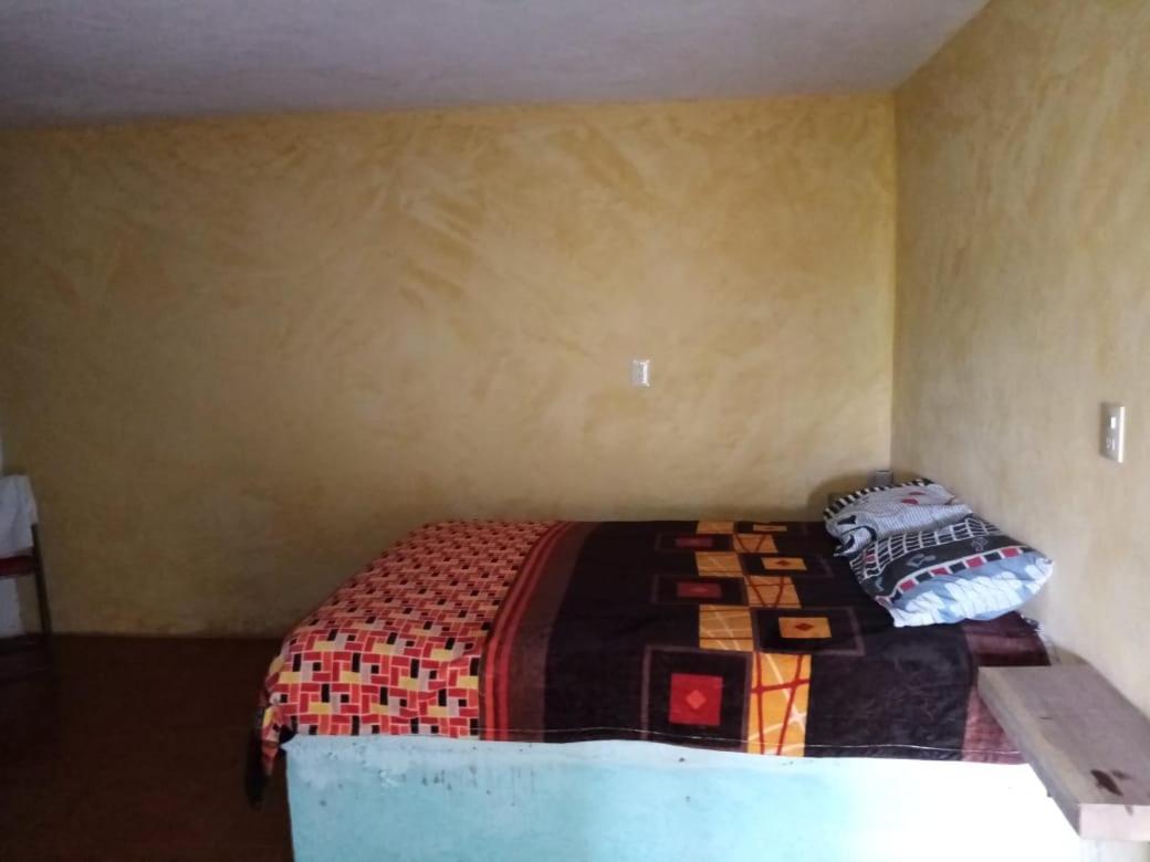 Zacatlán Posada El Montecito المظهر الخارجي الصورة
